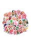 Mini 2-3CM 40Pcs Hand Account Cartoon Kobito Stickers Waterproof Laptop Motorcycle Luggage Snowbo... - 2