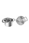 Baby Kuskus Steel Pot 12 cm - 2