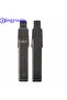 Jingyuqin for Vw Passat Bora Skoda Seattle For Audi A6 Car Key Remote HAA HU66 Folding Flid Blank... - 2