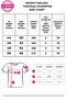 Plus Size Bee Figured Stone Detailed Printed Short Sleeve Women's Blouse - 3