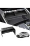 LHD Central Console Storage Box For Audi A3 8Y Sportback Sedan Car Organizer Container Tray