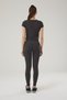 Women's High Waist Sports Leggings 4020 - 2