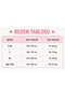 Women's Patterned Wide-Leg Sweatpants Relaxed Fit High-Waist Loose Trousers Daily Wear Home Wear Summer Pajama Bottoms Lightweight Fabric Modern Women's Pants - 5