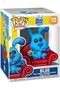 Pop! Premium: Blues Clues - Blue With Couch - Collectable Vinyl Figure - 5