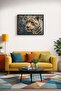 1000 Piece Mosaic Deep Gaze of the Jaguar Puzzle - 41207 - 5