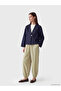 Vizyon New Season Elastic Waist Women's Jogger Pants