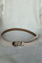 La'Graccio Paris Women's Belt