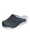 Genuine Leather Suede Handmade Orthopedic Sabo Slippers Doctor Hospital Daily Comfort - 3
