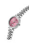 Gc Flair Crystal mid size metal watch - 5