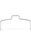 Stainless Steel Adjustable Pastry Cutter – Multi-Purpose Cutting Wire - 2