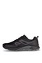 160648A-1 Black Outdoor Trekking Shoes - 4