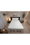 Alaçatı Bohemian Bedspread Set Double 240X250 - 2