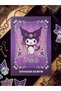 Kuromi & Hello Kitty Licensed Sticker Album
