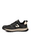 Black Crepe Mesh Lightweight Flexible Men's Sports Shoes 2075 Ales m - 4