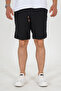 100% Cotton, Elastic Waist, Comfortable Fit, Men's Muslin Shorts - 3