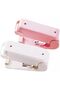 Silk Route Mini Sealing Machine, Pink - 4