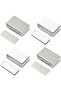 Silk Route Magnetic Cabinet Catches for Pantry Fridge