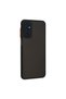 Samsung Galaxy M13 Case Montreal Silicone Cover - Black - 3