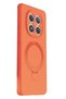 Ilkeshop Redmi Note 15 Pro 5g Regal Magsafe Stand Cover (234253) - Orange - 3