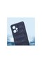 Glb-Stl41414 Redmi Note 12 4g Case, Optimum Silicone - Red. - 2