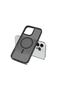 Joko Apple iPhone 16 Pro Jota Magsafe Cover - Desert Titanium - 3