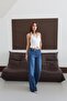 8278 Women's Palazzo Double Leg Pants - 5