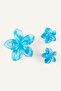Women's 3-Piece Hair Clips H6605Axns - 2