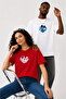 Couple Combination Men's - Women's Oversize T-Shirt 100% Cotton Printed Comfortable Fit Lover's T-Shirt Price for 2 Pieces