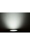 GU10 LED COB CUP 5W AC220-240V White/Warm White (Price of pack) (White 6500K) - 4