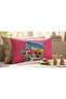 Lol Pillowcase 1 Piece 50X70 Cm. 100% Cotton