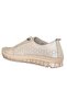 26Y Nbl01 Mink Women's Comfort Leather Shoes - 4