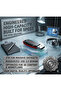 USB Flash Drive 2TB High Speed Red & Black Metal Pen Drive USB 3.0 Storage Device for Laptop, PC, Smart TV & Car - 2