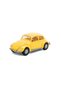 Set de constructie, Quickbuild, Vw Beetle, Yellow, 36 piese - 3