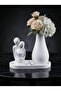 3-Piece Stylish Love Set - Decorative Set