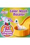 Scribble Scrubbie Pets Dino Waterslide - 3