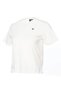 T-Ic Icona Regular 911867-9003 White Women's Minimal T-Shirt - 3