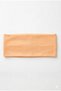 Cotton Wide Stretchy Soft Hair Band Bandana Yoga Hair Accessory 9cm