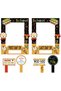 Back to School Party Photo Booth Picture Frame for Party Supplies School Welcome Photo Booth Props