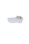 Glb-Stl41414 White Men's Ballerina Socks 9 Pairs - 2
