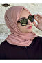شال تحطم من الخيزران