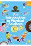 Smart Brain Right Brain Science Level 2 : An Introduction of Physical Sciences