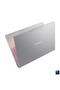 Yoga Slim 7/Intel Core Ultra 7/16GB RAM/1TB SSD/14" WUXGA/Integrated Intel Arc/Win11H/Gray - 8