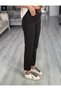 High Waist Boyfit Jean - 2
