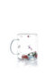 Flower Coffee Mug from Aurora - 4