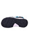 Criss Cross Children's Sandals - Navy Blue 000580-8040 - 5