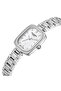 Women's 3H White Mop Dial Watch - LC08347.320 - 2