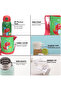 Kids Water Bottle 2-in-1 Insulated with Straw & Cup Lid 580ml - Multicolor - 4