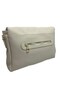 Modern Cream Shoulder Bag, Stylish and Convenient Daily Handbag - 2