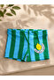 Lemon Boys' Swim Shorts