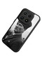 Xlaomi Mi 17 5g Compatible Glossy Premium Case with Mustafa Kemal Ataturk Design - 4